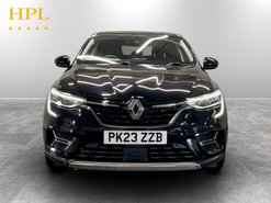 Renault Arkana 1.3 MHEV techno SUV 5dr Petrol EDC 2WD Euro 6 (s/s) (140 ps) Cruise Contro