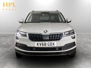 Skoda Karoq 1.6 TDI SE L SUV 5dr Diesel Manual Euro 6 (s/s) (115 ps) Cruise Control - 2