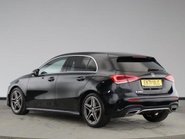 Mercedes-Benz A Class A 200 AMG LINE EXECUTIVE 2