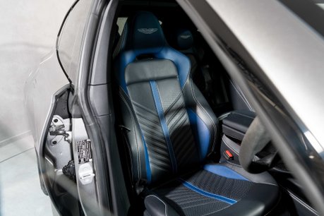 Aston Martin DBX 707 V8. NOW SOLD. SIMILAR REQUIRED. PLEASE CALL 01903 254800. 15