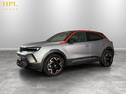 Vauxhall Mokka Electric 50kWh SRi Premium SUV 5dr Electric Auto (136 ps) Alloys - Bluetooth - DAB R