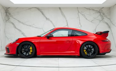 Porsche 911 GT3 (991.2) 2