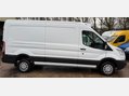 Ford Transit 2.2 TDCi 310 Trend Panel Van 5dr Diesel Manual FWD L2 H3 Euro 5 (s/s) (125 20