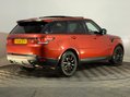Land Rover Range Rover Sport SDV6 HSE 6