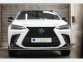 Lexus NX 2.5 350h F Sport E-CVT 4WD Euro 6 (s/s) 5dr 8