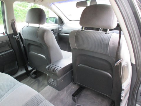 Vauxhall Omega 2.2i 16v CD 4dr 28