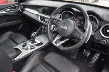 Alfa Romeo Stelvio Tb Veloce 11