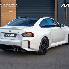 BMW M2 3.0 M2 Auto 3dr 1