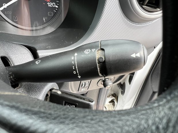 Peugeot Partner SWB L1H1 Low Roof Professional Air Con Sensors EURO 6 NO VAT 39