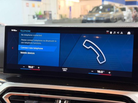 BMW M4 3.0 BiTurbo Competition Coupe 2dr Petrol Steptronic M xDrive Euro 6 (s/s) ( 60