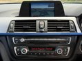 BMW 3 Series 2.0 320d M Sport xDrive Euro 5 (s/s) 4dr 26