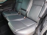 Toyota Land Cruiser COMMERCIAL Ask about OEM rear seat conversion by Seeker UK 17