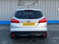 Ford Focus 1.6 TDCi Zetec Euro 5 (s/s) 5dr 7