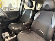 Nissan Note 1.4 16V n-tec+ Euro 5 5dr 28