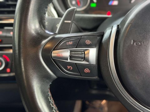 BMW M4 3.0 BiTurbo GPF Competition Coupe 2dr Petrol DCT Euro 6 (s/s) (450 ps) 29