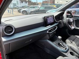 SEAT Arona 1.0 Arona Xperience Lux EcoTSI Semi-Auto 5dr 17