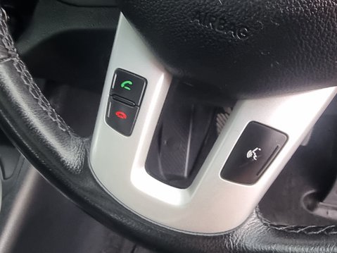 Kia Sportage 2 ISG 45