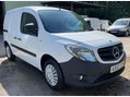 Mercedes-Benz Citan 1.5 109 CDI BlueEfficiency L2 Euro 5 (s/s) 5dr 4