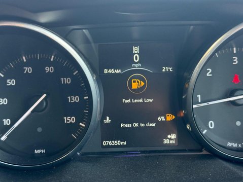 Land Rover Range Rover Evoque 2.0 eD4 SE SUV 5dr Diesel Manual FWD Euro 6 (s/s) (150 ps) 16