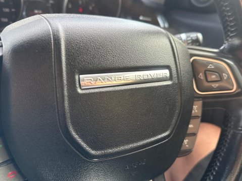 Land Rover Range Rover Evoque 2.0 eD4 SE FWD Euro 6 (s/s) 5dr 21