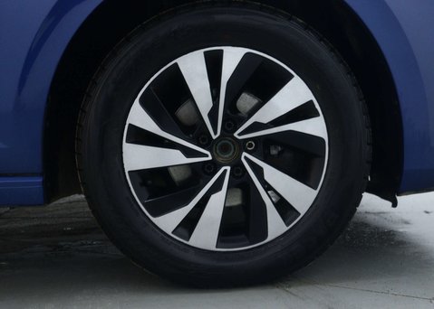 Volkswagen Polo 1.0 Polo Match TSi Semi-Auto 5dr 13