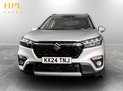 Suzuki S-Cross 1.4 Boosterjet MHEV Ultra SUV 5dr Petrol Hybrid Manual ALLGRIP Euro 6 (s/s) 2