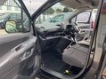 Vauxhall Combo 1.5 Combo 2300 Sportive L1H1 3 SEATER 40