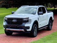 Ford Ranger WILDTRAK ECOBLUE 6