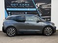 BMW I3 Auto Euro 6 (s/s) 5dr (Range Extender) 5