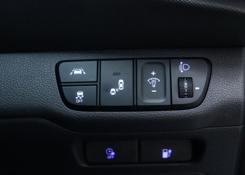 Hyundai IONIQ IONIQ Premium SE BEV 5dr 39