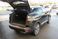 Peugeot 3008 PURETECH S/S GT LINE PREMIUM 38
