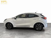 Ford Puma 1.0T EcoBoost MHEV ST-Line SUV 5dr Petrol Hybrid Manual Euro 6 (s/s) (155 p 4