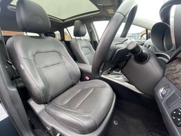 Toyota Avensis 1.8 Avensis Excel Valvematic CVT 5dr 54