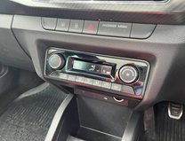 Skoda Fabia 1.0 TSI Monte Carlo Hatchback 5dr Petrol Manual Euro 6 (s/s) (110 ps) 27