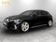 Audi A3 1.0 TFSI 30 S line Sportback 5dr Petrol Manual Euro 6 (s/s) (110 ps) Air Co 5