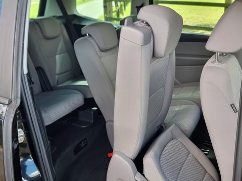 SEAT Alhambra TDI ECOMOTIVE S 27