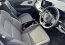 Suzuki Swift 1.2 Mild Hybrid Ultra 5dr 21
