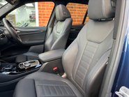 BMW Ix3 80kWh M Sport Pro SUV 5dr Electric Auto (286 ps) 10