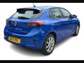 Vauxhall Corsa 1.2 Corsa SE 5dr 4