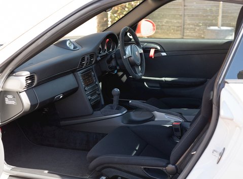 Porsche 911 GT3 RS (997.2) 16