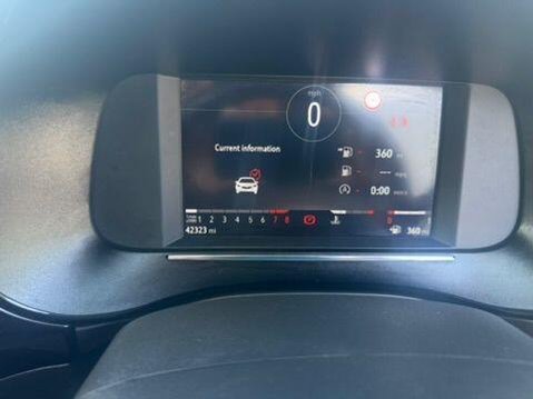 Vauxhall Corsa 1.2 Turbo Elite Nav Euro 6 (s/s) 5dr 29