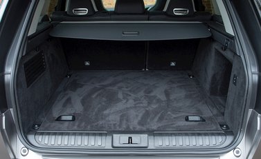 Land Rover Range Rover Sport 5.0 SVR 31