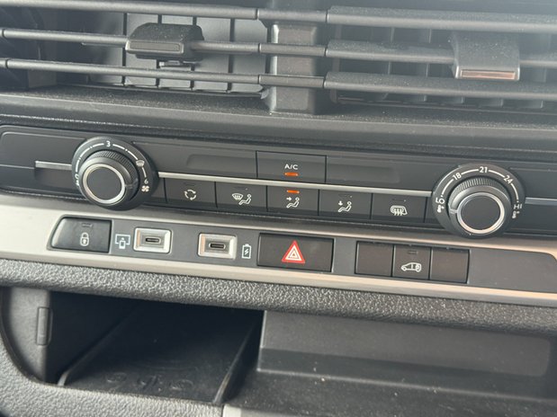 Toyota Proace LWB L2H1 Low Roof (Category N) Icon 310 Air Con Nav Sensors EURO 6 32
