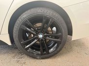 BMW 3 Series 2.0 318d Sport Euro 5 (s/s) 4dr 23
