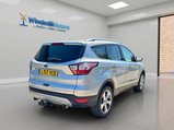 Ford Kuga 2.0 TDCi Titanium X Powershift AWD Euro 6 (s/s) 5dr 6