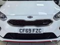 Kia Pro Ceed 1.6 T-GDi GT Shooting Brake DCT Euro 6 (s/s) 5dr 18