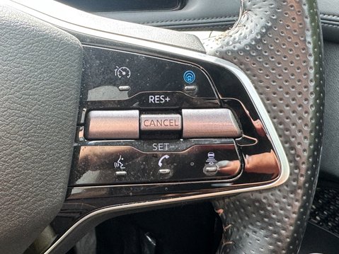 Nissan ARIYA 63kWh Advance SUV 5dr Electric Auto 7.4kW Charger (217 ps) 15