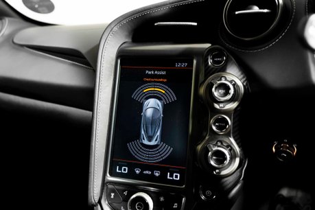McLaren 720S V8 SSG. FULL MSH. CARBON PACK 1. CARBON INTERIOR. CERAMICS. LIFT. B & O. 29