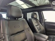 Jeep Grand Cherokee 3.0 Grand Cherokee Overland CRD Auto 4WD 5dr 31