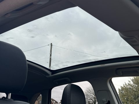 Mitsubishi Asx DI-D ZC-H 36